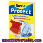 Iberia Toallitas Color Protect 10u