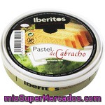 Iberitos Pastel De Cabracho Envase 140 G