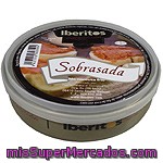 Iberitos Sobrasada Envase 140 G