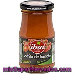 Ibsa Sofrito De Tomate Frasco 350 G