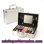 Idc Color Set Maquillaje P.travelle 1uni