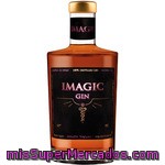 Imagic Ginebra Sueca Botella 70 Cl