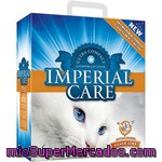 Imperial Care Arena Para Gatos Ultra Aglomerante Envase 6 Kg