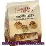 Imperial Toledana Empiñonadas Artesanas Bolsa 175 G