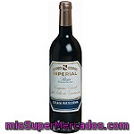 Imperial Vino Tinto Gran Reserva D.o. Rioja Botella 75 Cl
