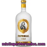 Imperial Vodka Gold Rusia Botella 70 Cl