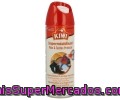 Impermeabilizante (impermeabiliza Y Protege Contra La Lluvia Y Las Manchas) Kiwi 200 Mililitros