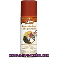 Impermeabilizante Para Calzado Kiwi 200 Ml.