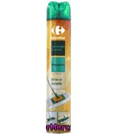 Impregnador Mopas Spray Carrefour 750 Ml.