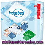 Indasbed Salvacama 20u