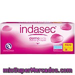 Indasec Compresa De Incontinencia Micro Caja 28 Unidades