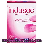 Indasec Compresas Incontinencia Normal 24u