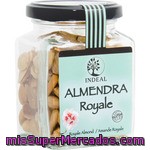 Indeal Almendra Royal Frasco 125 G