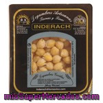 Inderach Garbanzos Cocidos 250g