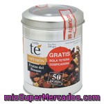 Infusion
            Cuida Te Forest Fruit 100 Grs