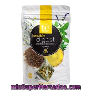 Infusión Digest Cuida Té 12 Ud.