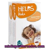 Infusion
            Helps Kids Pancitas 20 Uni