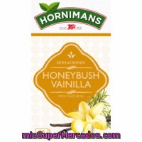 Infusion Honeybush Hornimans, Caja 20 Sobres
