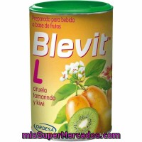 Infusión Laxante Blevit, Lata 150 G