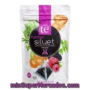 Infusión Siluet Cuida Té 12 Ud.