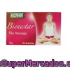 Infusion Tila Con Naranja (bienestar+descanso), Hacendado, Caja 20 Bolsitas - 26 G