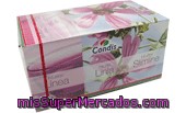 Infusiones
            Condis Linea 20 Uni