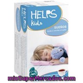 Infusiones
            Help Kids Sweet Dreams 20 Uni