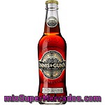 Innis & Gunn Rum Finish Cerveza Escocesa Tipo Ale Botella 33 Cl