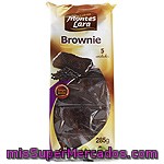 Inpanasa Brownie 285g