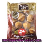 Inpanasa Magdalenas Redondas 300g