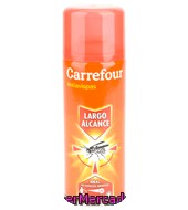 Insecticida Antiavispas Carrefour 400 Ml.