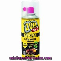 Insecticida Avispas Zum, Spray 520 Ml