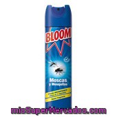 Insecticida
            Bloom Rapid 750 Ml