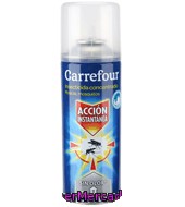 Insecticida Concentrado Contra Voladores ' Max ' Sin Olor Carrefour 400 Ml.