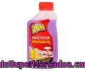 Insecticida Fregasuelos Perfumado Para Todo Tipo De Suelos (limpieza Y Protección Contra Insectos Zum 500 Mililitros