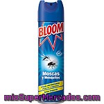 Insecticida Instant Bloom, Spray 600 Ml