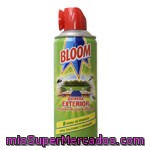 Insecticida Kill Barrera Exteriores Bloom, Spray 400 Ml