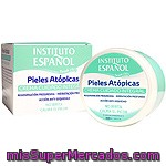 Instituto Español Crema Corporal Pieles Atópicas Cuidado Integral Tarro 400