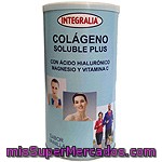 Integralia Colágeno Soluble Plus Sabor Vainilla Envase 360 G