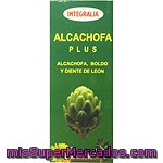 Integralia Jarabe De Alcachofa Plus Envase 250 Ml