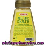 Integralia Plus Miel De Acacia Con Aceite Esencial De Eucalipto Envase 225 G