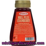 Integralia Plus Miel De Acacia Con Extracto De Cranberry Envase 225 G