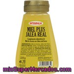 Integralia Plus Miel De Acacia Con Jalea Real Fresca Envase 225 G