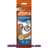 Interdental Medium Ultima 60 Gr.