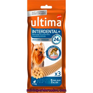 Interdental Mini Ultima 36 Gr.