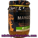 Intermon Oxfam Comercio Justo Confitura De Mango Frasco 300 G