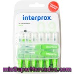 Interprox Micro Cepillo Interdental Blister 14 Unidades Formato Ahorro