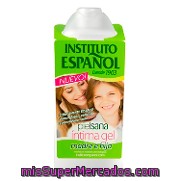 íntima Gel Piel Sana Madre E Hija Instituto Español 300 Ml.