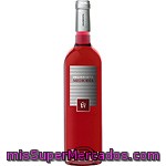 Inurrieta Mediodia Vino Rosado De Navarra Botella 75 Cl