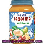 Iogolino Multifrutas Nestlé, Tarrito 190 G